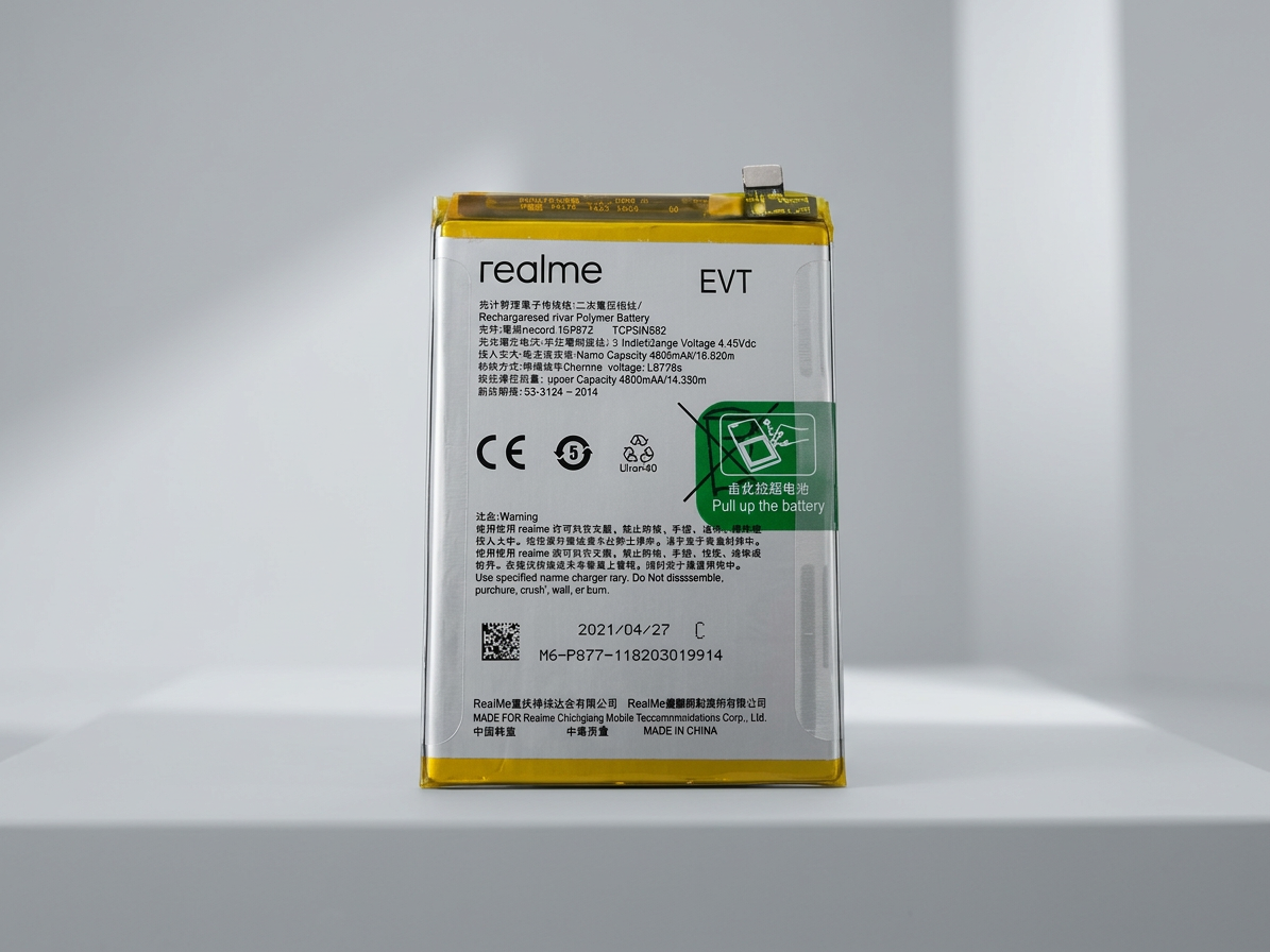 Batéria BLP877 Realme 8 / 8i - 5000mAh