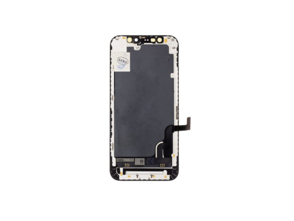 LCD Displej + Dotykové sklo iPhone 12 mini - INCELL (diagnostikovateľný)