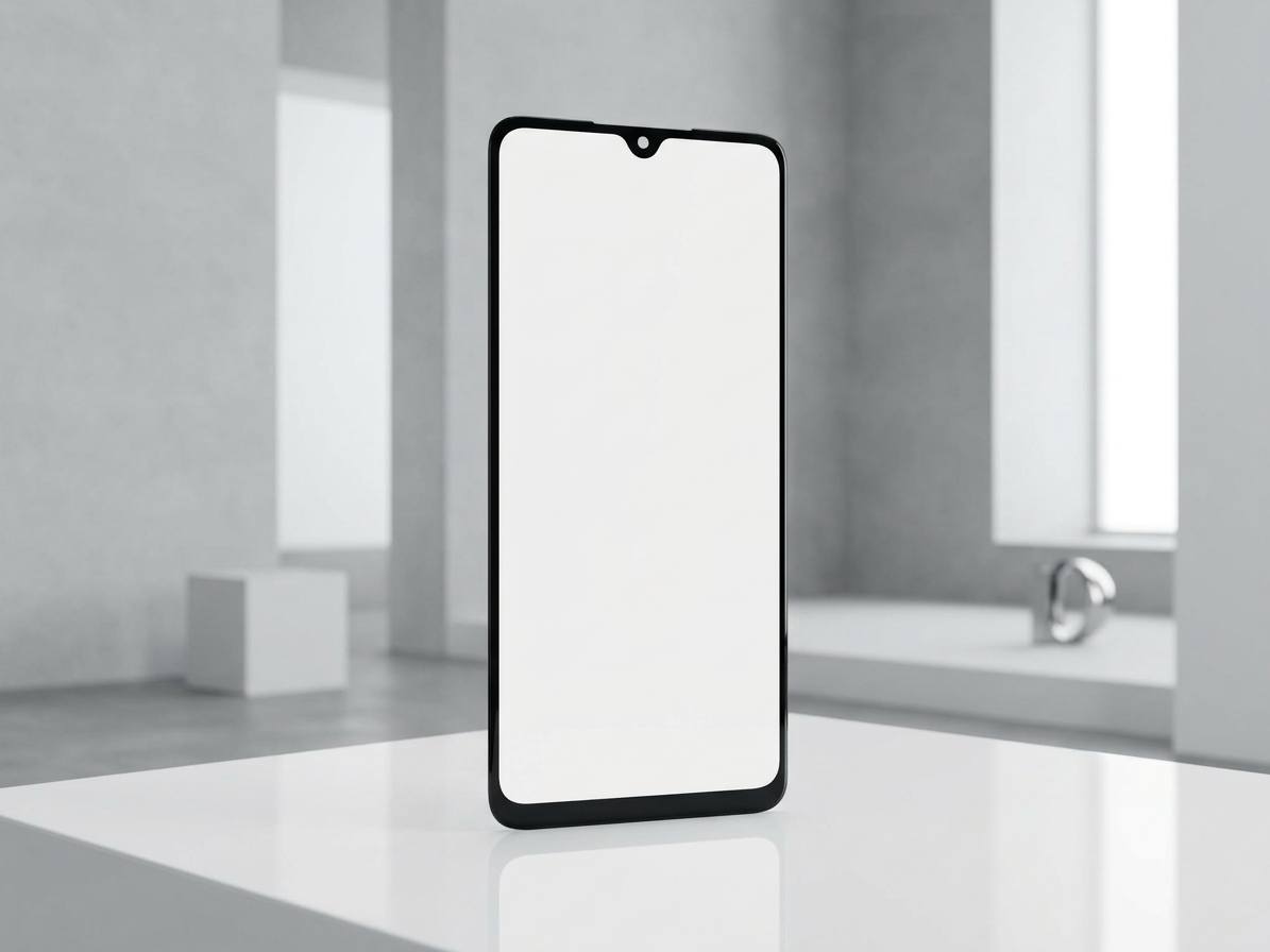 Dotykové sklo + OCA Samsung Galaxy A33 5G Čierna farba
