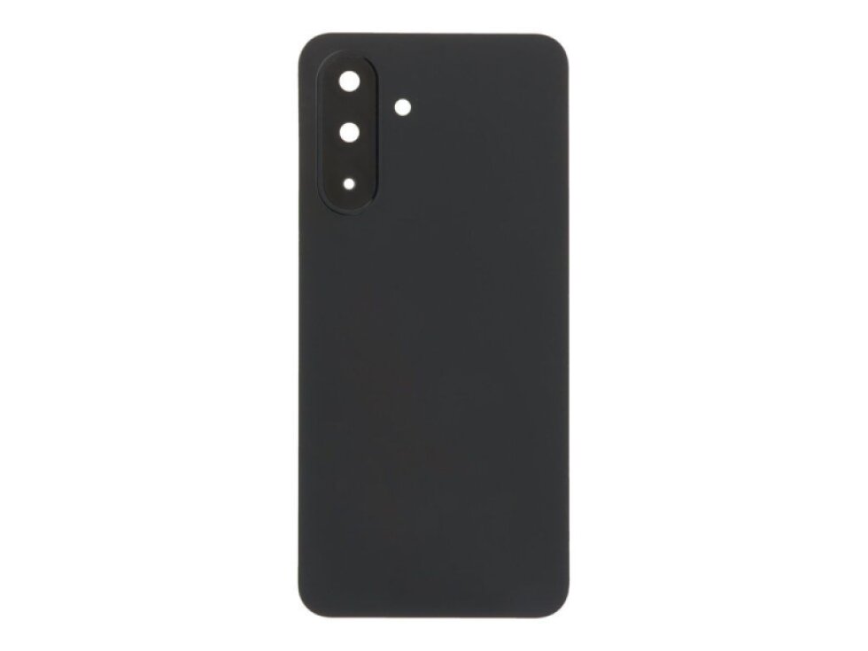 Batériový kryt + sklíčko kamery Samsung Galaxy A26 Black Ori