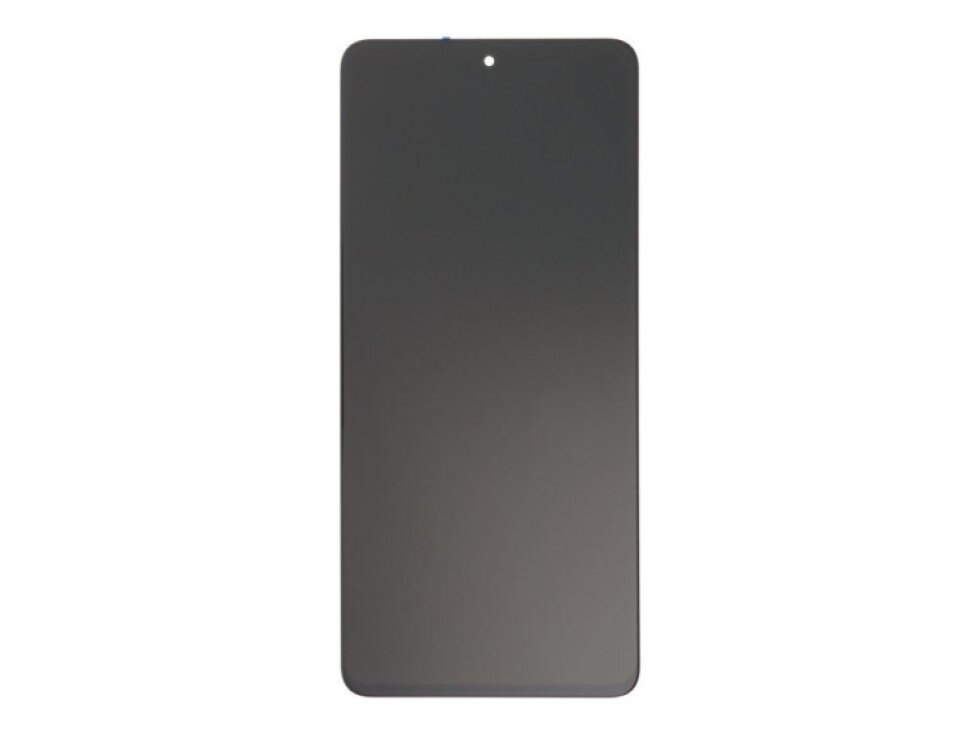 LCD Displej + Dotykové sklo Huawei Nova 9 SE Čierna farba