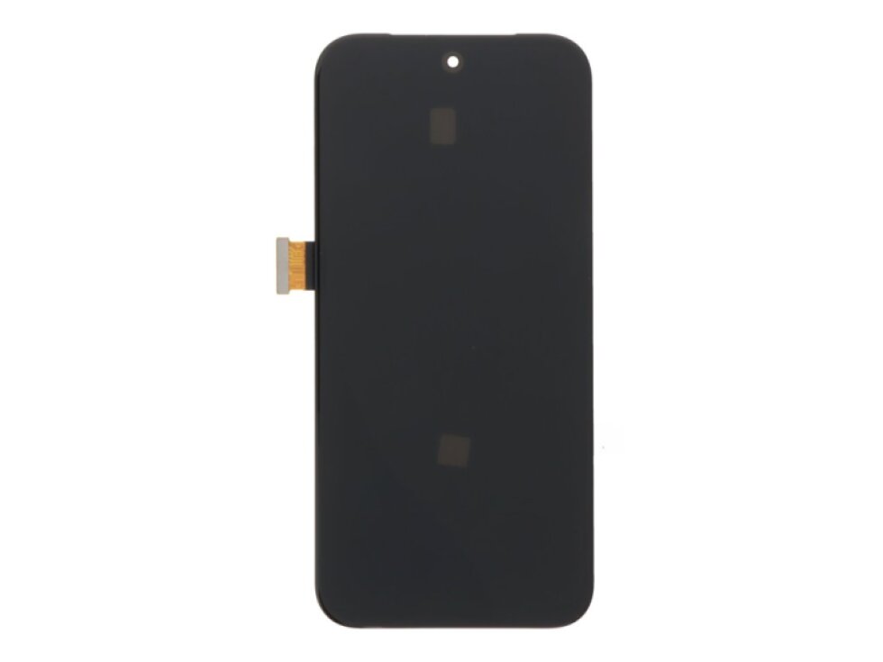 LCD Displej + Dotykové sklo Google Pixel 8a - Service pack