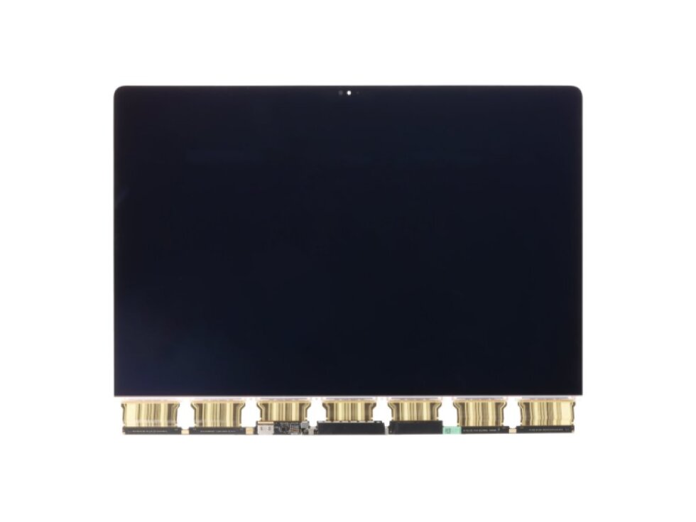 LCD Displej pre MacBook Pro M3 14" A2918 Black