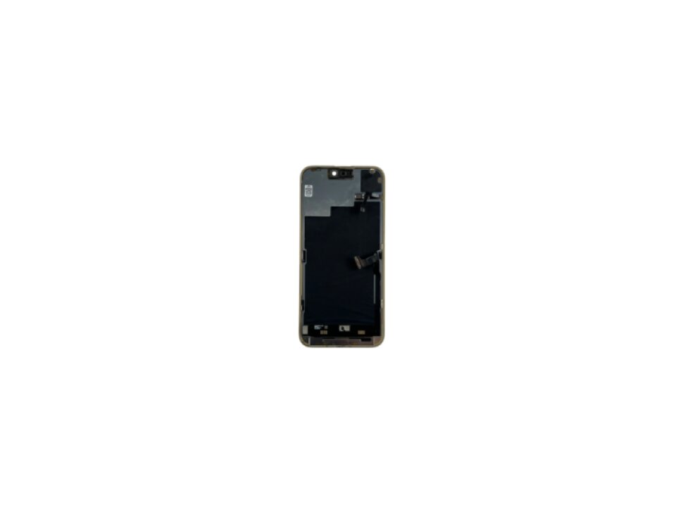 Displej iPhone 15 Pro Max - ORIGINÁL Refurbished - podpora konfigurácie