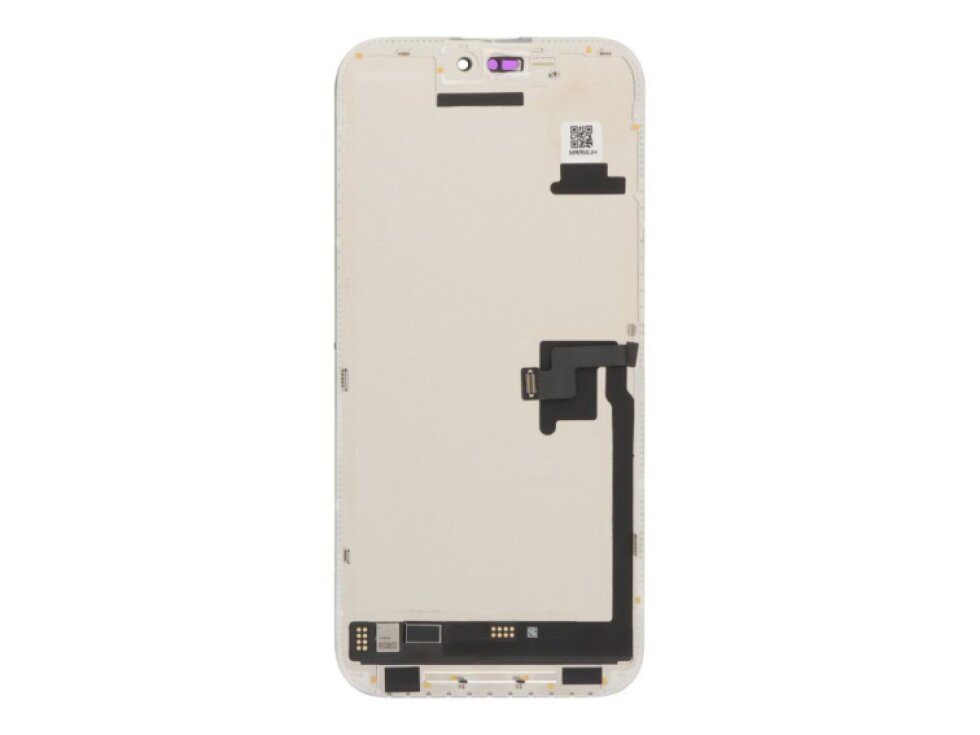 Diagnostikovateľný LCD Displej + Dotykové sklo iPhone 16 Pro Max 120Hz - Soft OLED