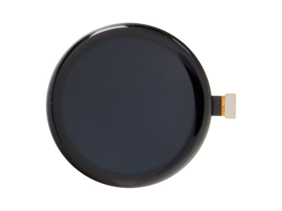 LCD Displej + Dotykové sklo Huawei Watch GT3 čierna farba 42mm