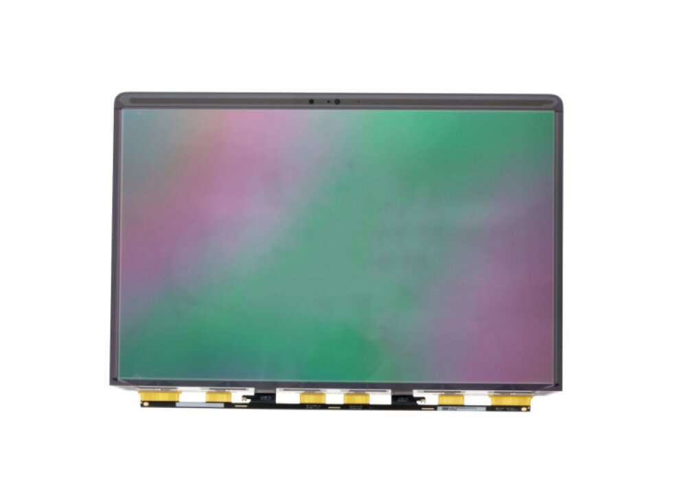 LCD displej pre MacBook Pro 13.3" A1706 / A1708 (2016–2017) HQ