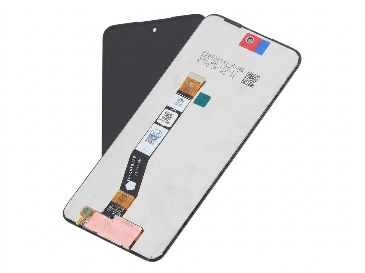 LCD Displej + Dotykové sklo Motorola Moto G14 / G54 / G54 Power