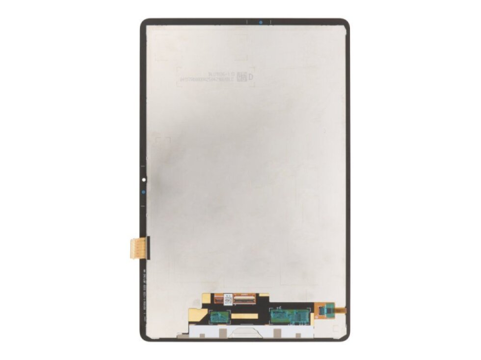 LCD displej a dotyková plocha pre Samsung Galaxy Tab S10 Lite (SM-X400 / SM-X406) – Black Premium