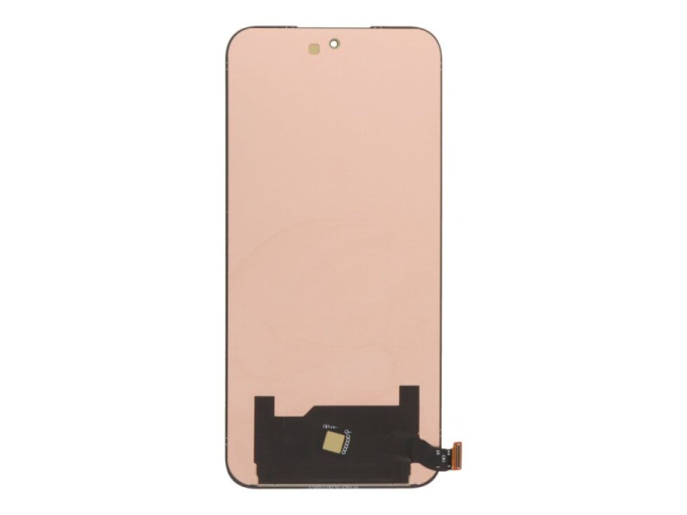 LCD Displej + Dotykové sklo Xiaomi 15T / Poco F7 / Redmi Turbo 4 Pro 5G (2025) - Service pack