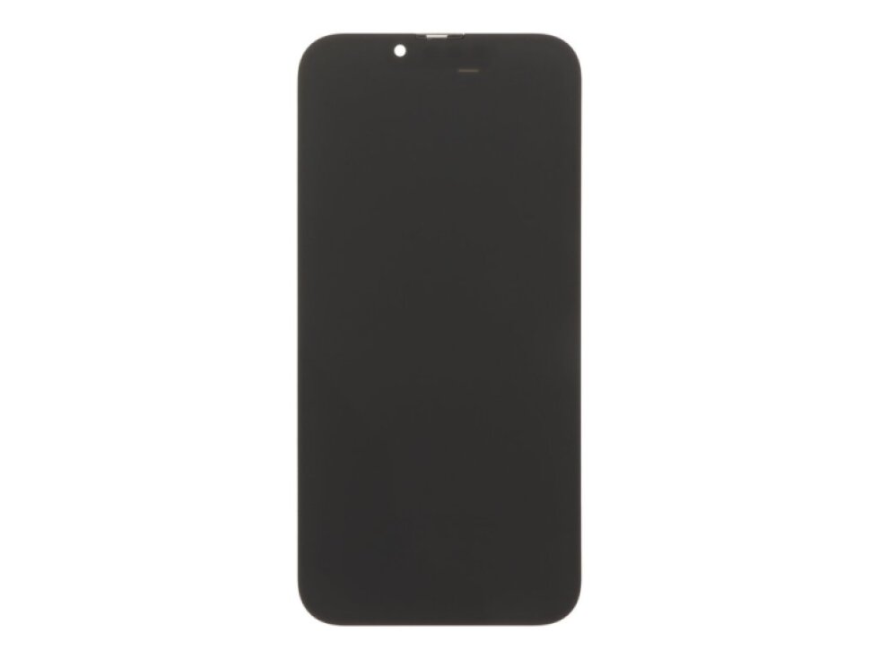 Diagnostikovateľný LCD Displej + Dotykové sklo iPhone 13 - SOFT OLED