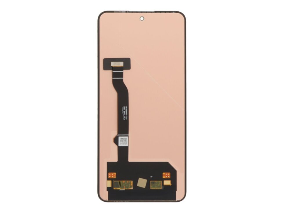 LCD Displej + Dotykové sklo Nothing Phone 3A / Phone 3A Pro