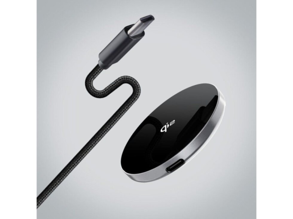 15W Bezdrôtová rýchlonabíjačka X-ONE Magsafe