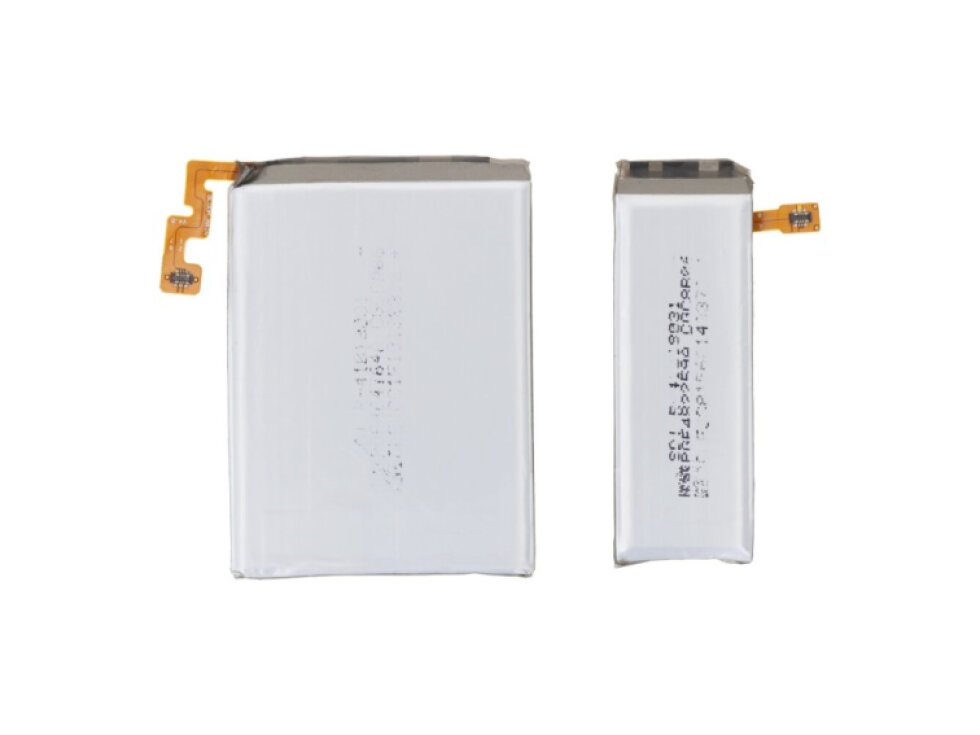 Batéria EB-BF701ABY Samsung Z Flip F700 OEM