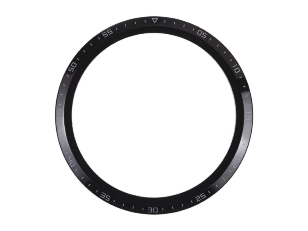 Dotykové sklo Huawei Watch GT3 čierna farba 46mm