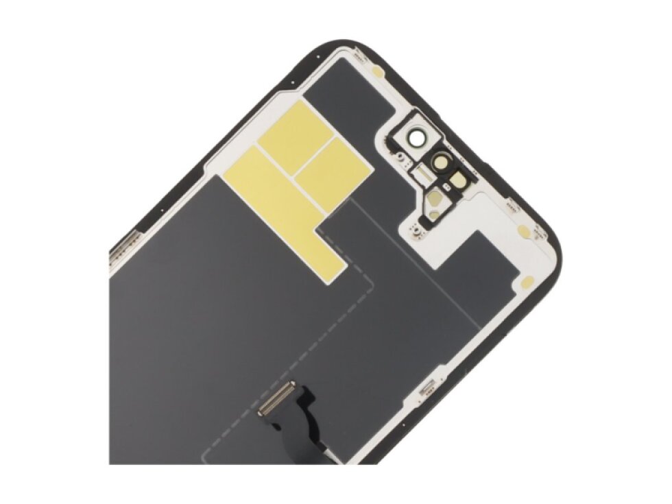 LCD Displej + Dotykové sklo iPhone 14 Pro Max (JC Soft OLED) – 120Hz Diagnostikovateľný