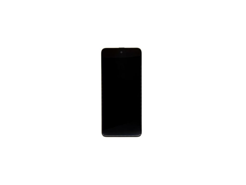 LCD displej + Dotykové sklo + rám Motorola Moto E32 - Service pack