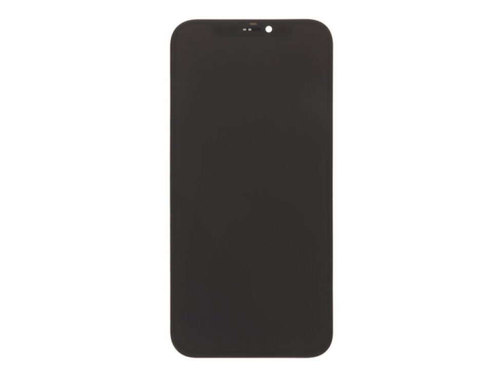 Diagnostikovateľný LCD Displej + Dotykové sklo iPhone 12 / 12 Pro - TFT