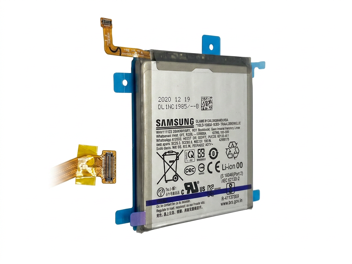 Batéria Samsung Galaxy S21 5G (4000mAh) EB-BG991ABY – Originál Service Pack