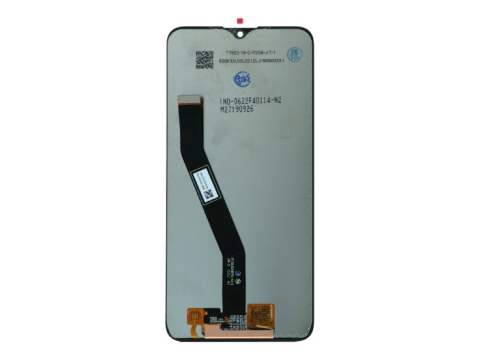 LCD Displej + Dotykové sklo Xiaomi Redmi 8 / Redmi 8A - Service pack