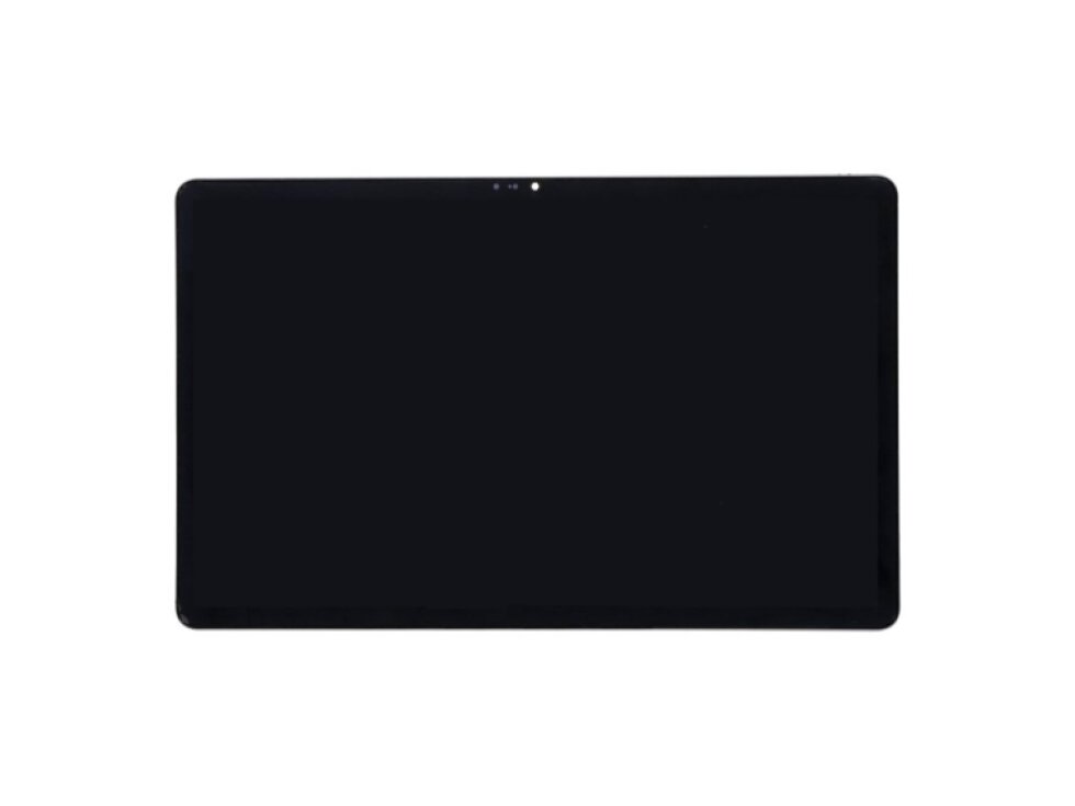 LCD Displej + Dotykové sklo + Rám Lenovo Tab P11 Čierna farba