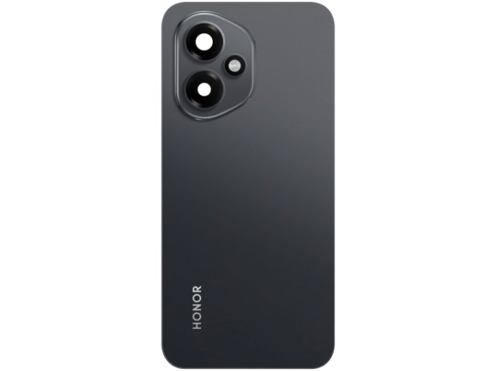 Batériový kryt + sklíčko kamery Honor 400 Midnight Black