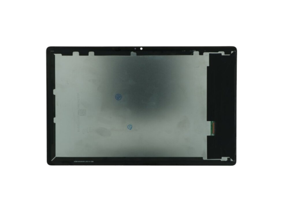LCD Displej + Dotykové sklo Samsung Galaxy Tab A7 10.4 T500 / T505 Čierna farba