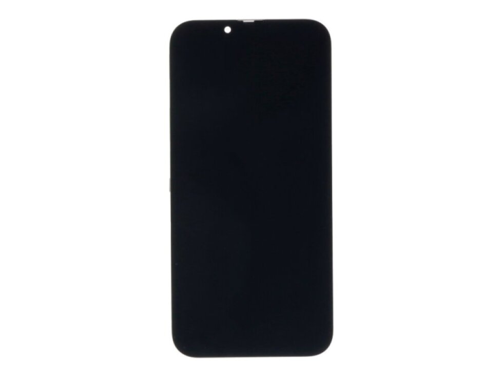 LCD Displej + Dotykové sklo iPhone 13 Pro (2021) čierna farba - Originál Service pack