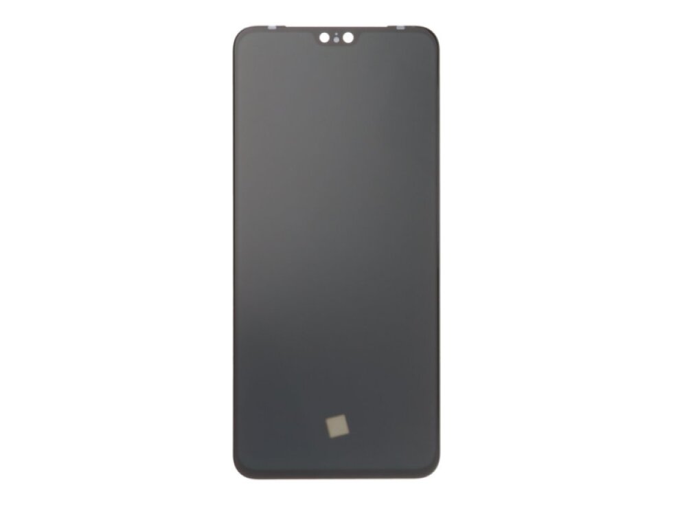 LCD displej + Dotykové sklo Vivo V23 5G Black Ori