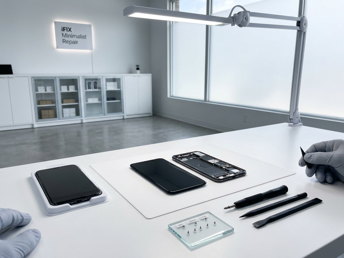 LCD Displej + Dotykové sklo iPhone 11 Pro Max (2019) čierna farba - Service pack