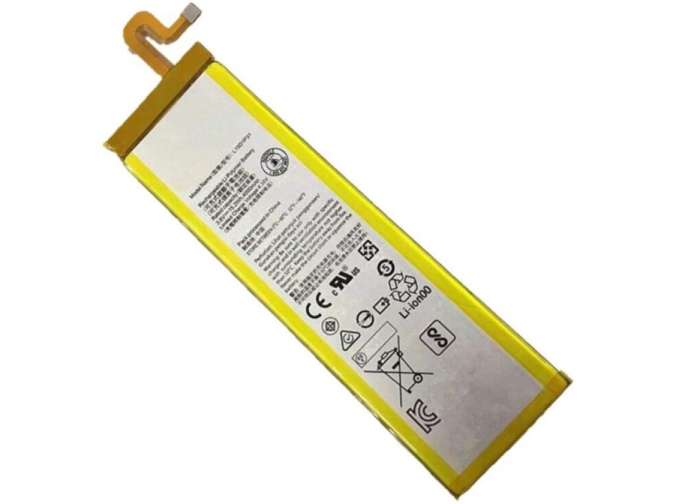 Batéria Lenovo Yoga Tab 3 Pro L15D1P31 - OEM