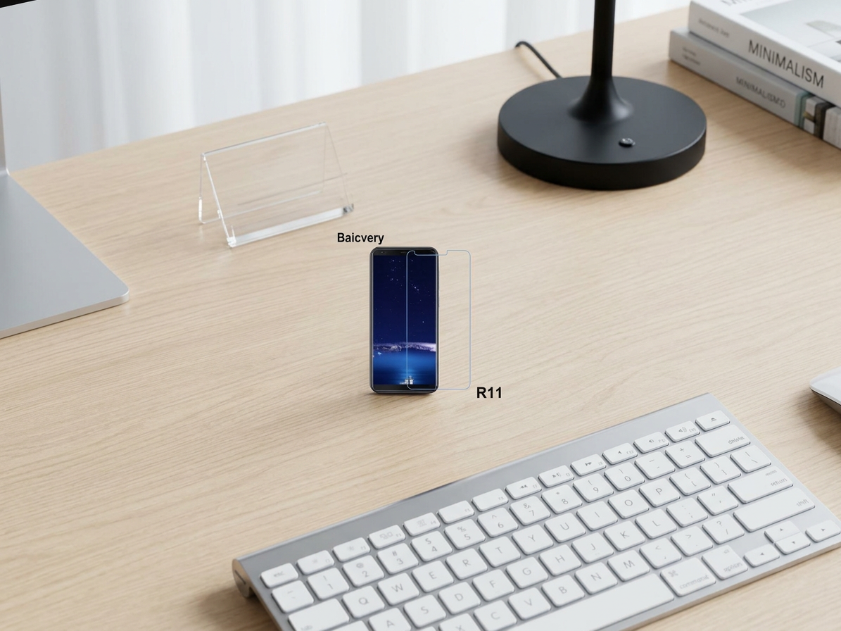 Ochranná nano fólia CUBOT R11