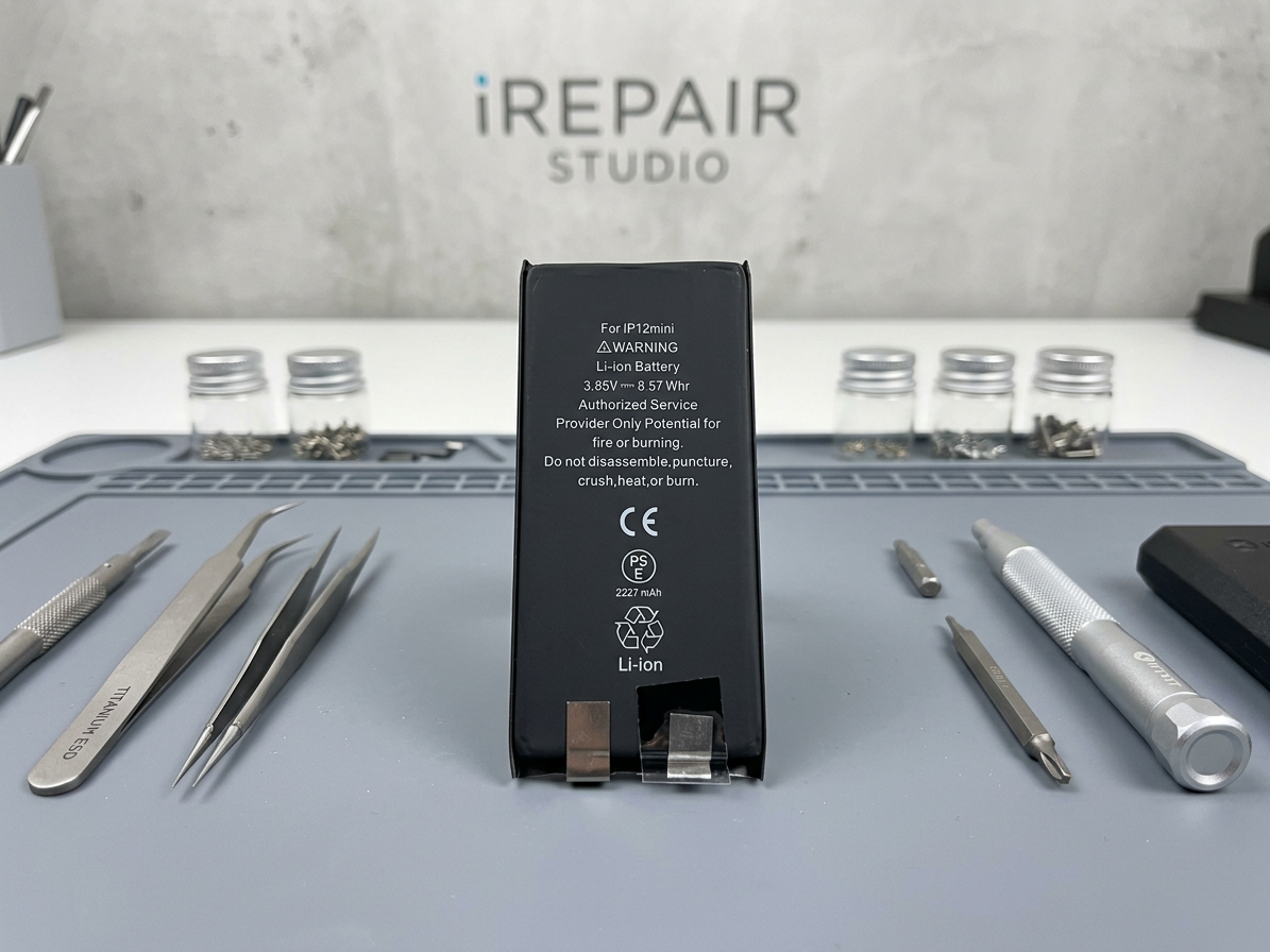 Batéria Apple iPhone 12 mini bez flexu