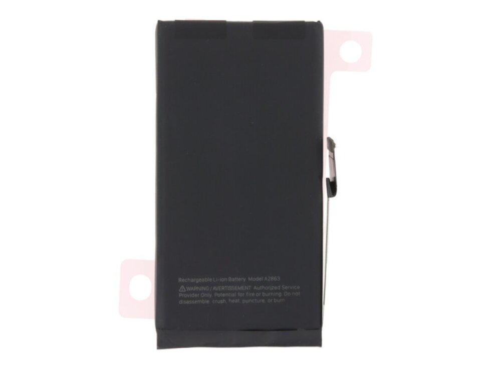 Genuine Batéria pre iPhone 14 – Diagnostikovateľná (100 % zdravie) - Originál