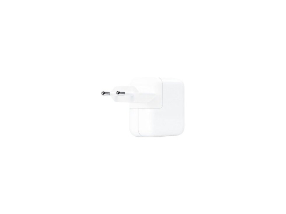 Cestovná nabíjačka MX0J2ZM/A 96W Type-C Macbook biela farba