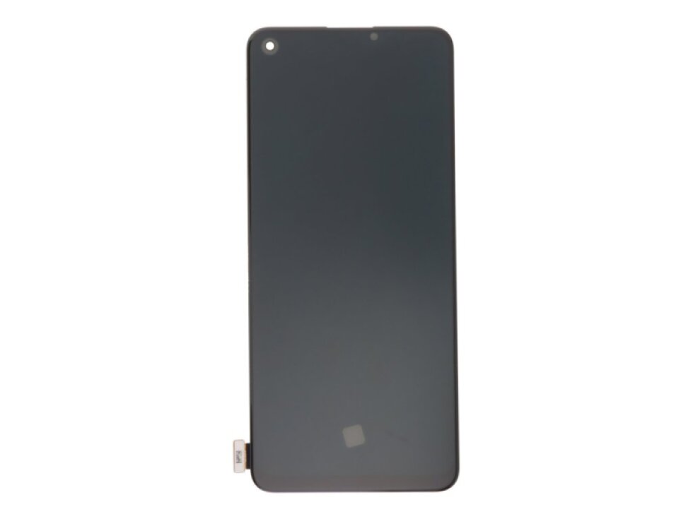 LCD Displej + Dotykové sklo OPPO Reno7 Lite 5G CPH2343 čierna farba