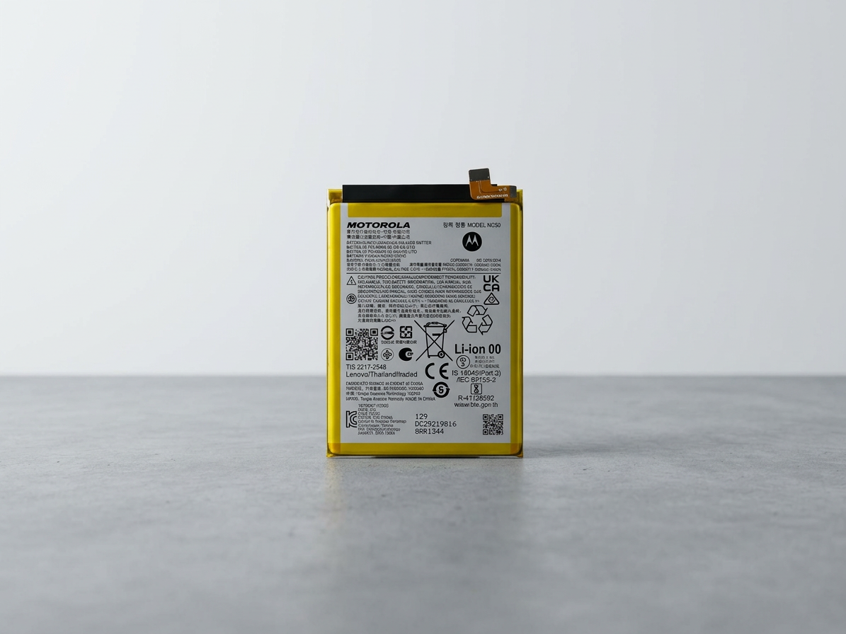Batéria NC50 Motorola Moto G41 / E32 / G31 5000mAh - OEM