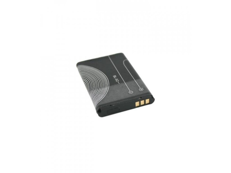 Batéria Nokia BL-5C - 1050mAh (OEM)