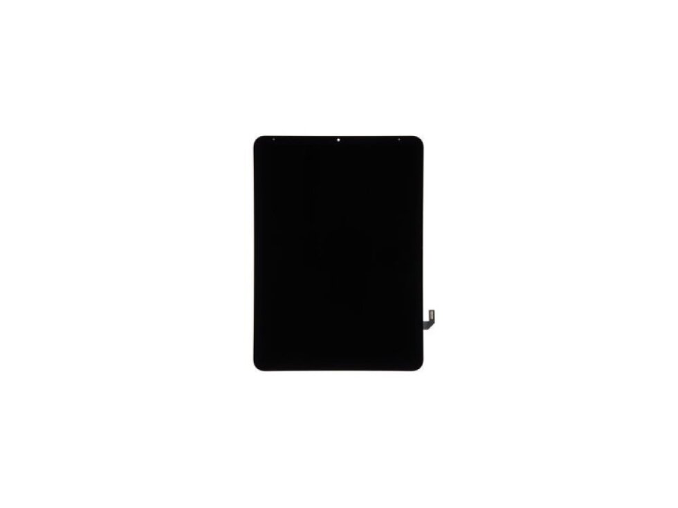LCD Displej + Dotykové sklo iPad Air 2020 4th Gen čierna farba