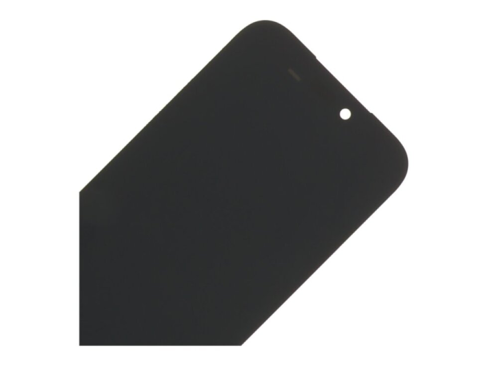LCD Displej + Dotykové sklo Apple iPhone 17 Pro Max – SOFT OLED JK