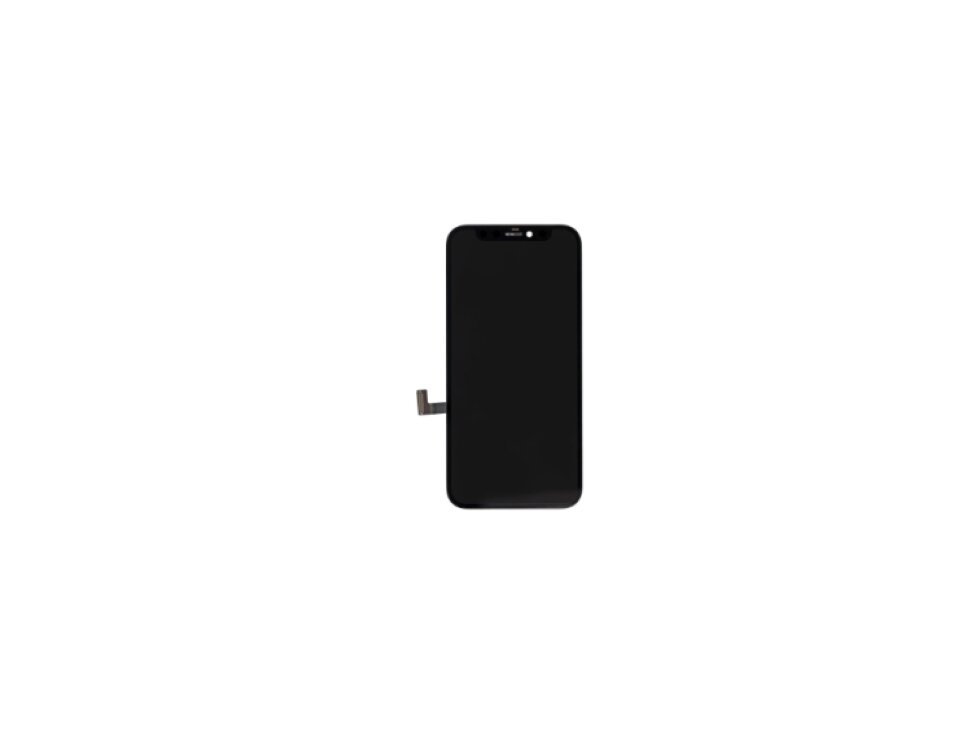 Displej iPhone 12 mini - ORIGINÁL Refurbished - podpora konfigurácie