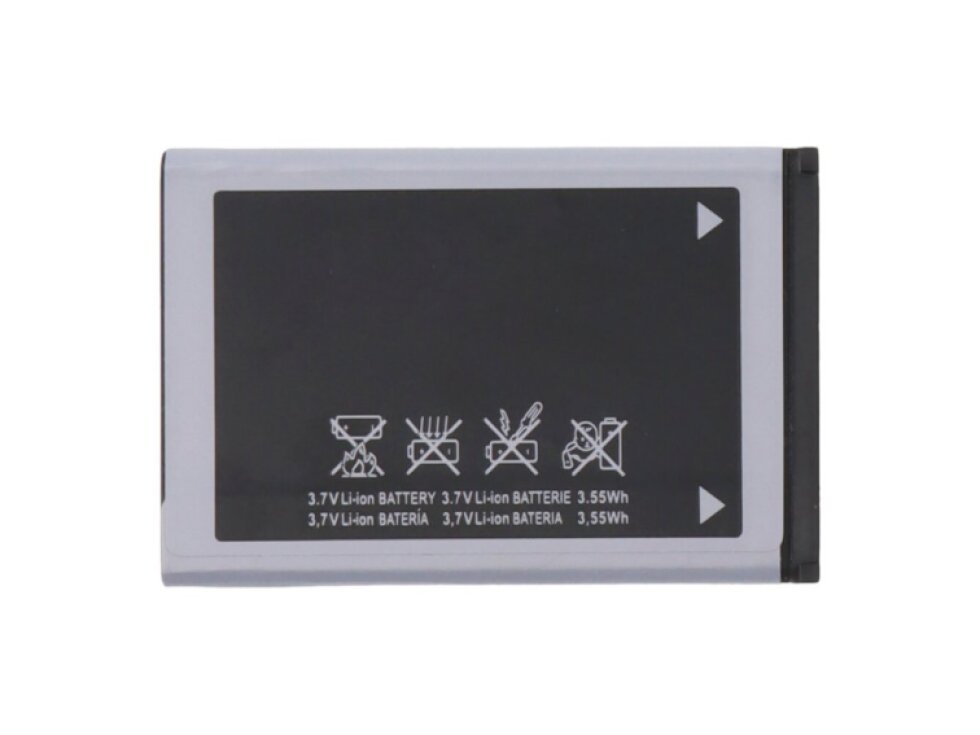 Batéria Samsung B5310/S5610 AB463651BU OEM