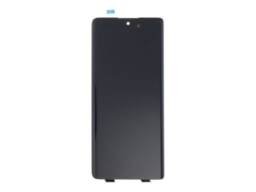 LCD displej + dotykové sklo TCL 20 Pro 5G čierna farba