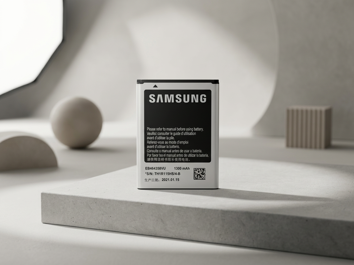 EB464358VU Batéria Samsung 1300mAh