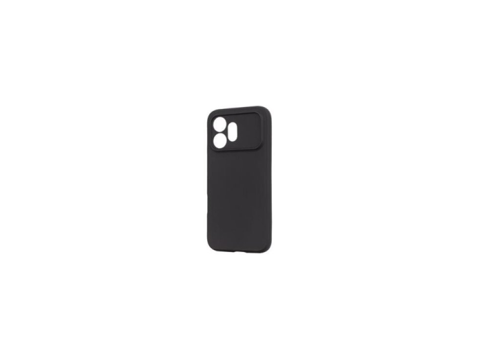OBAL:ME Kryt pre Honor 600 Pro matný čierny