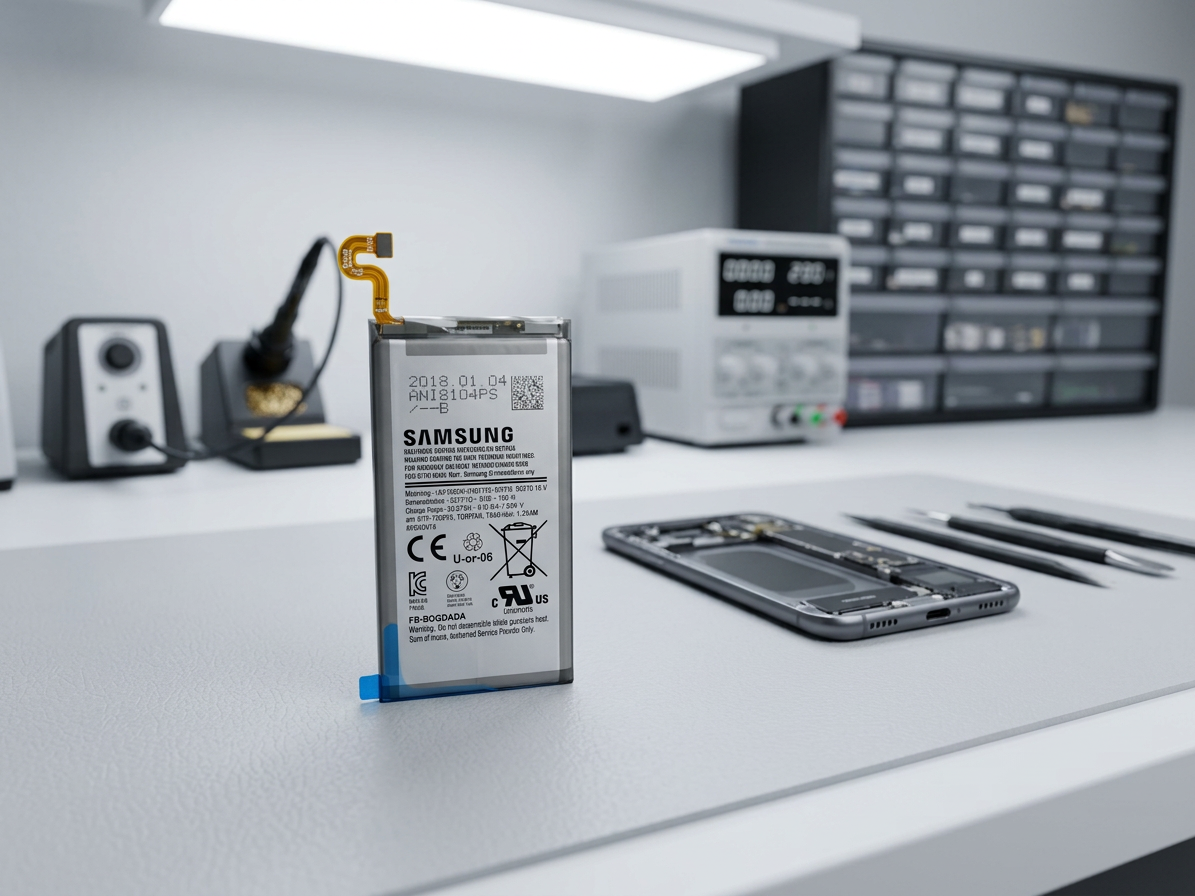 Batéria EB-BG960ABE Samsung S9 G960F - Service pack