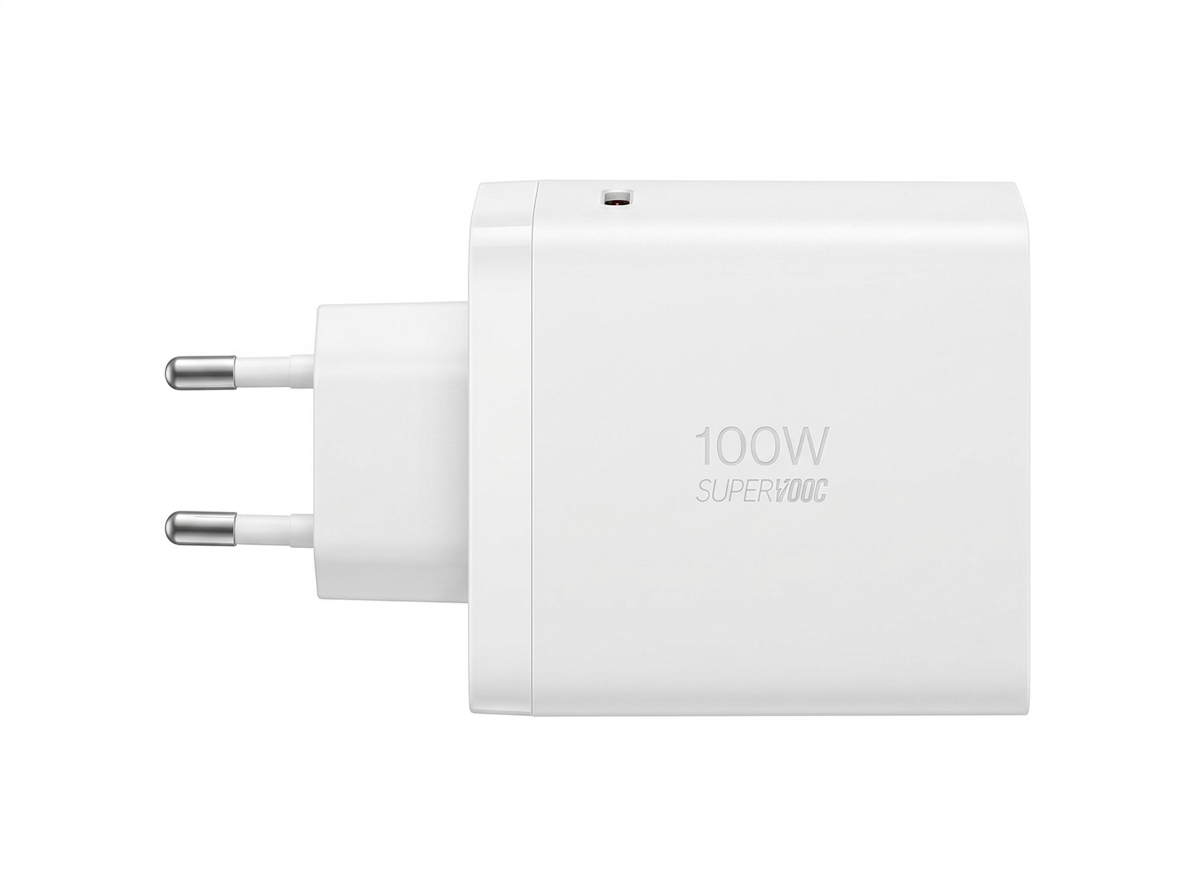 100W nabíjačka OnePlus Typ-A - Originál