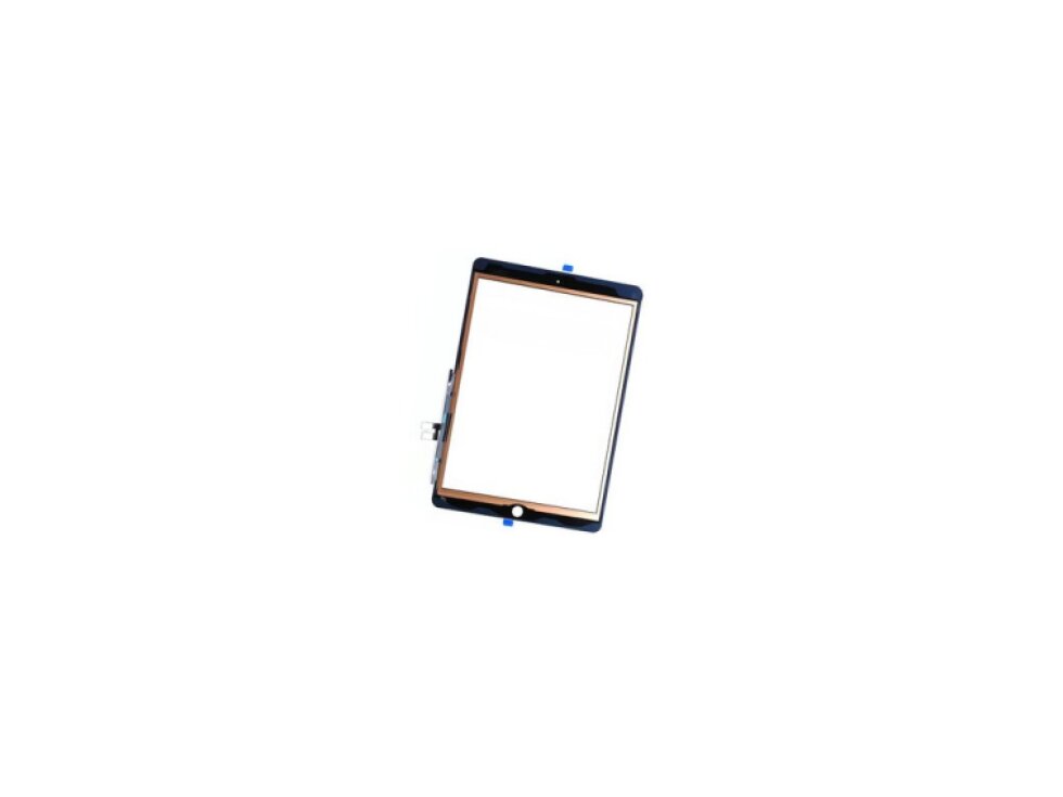 Dotykové sklo Apple iPad 10.2 (2021/2022) biela farba, B01