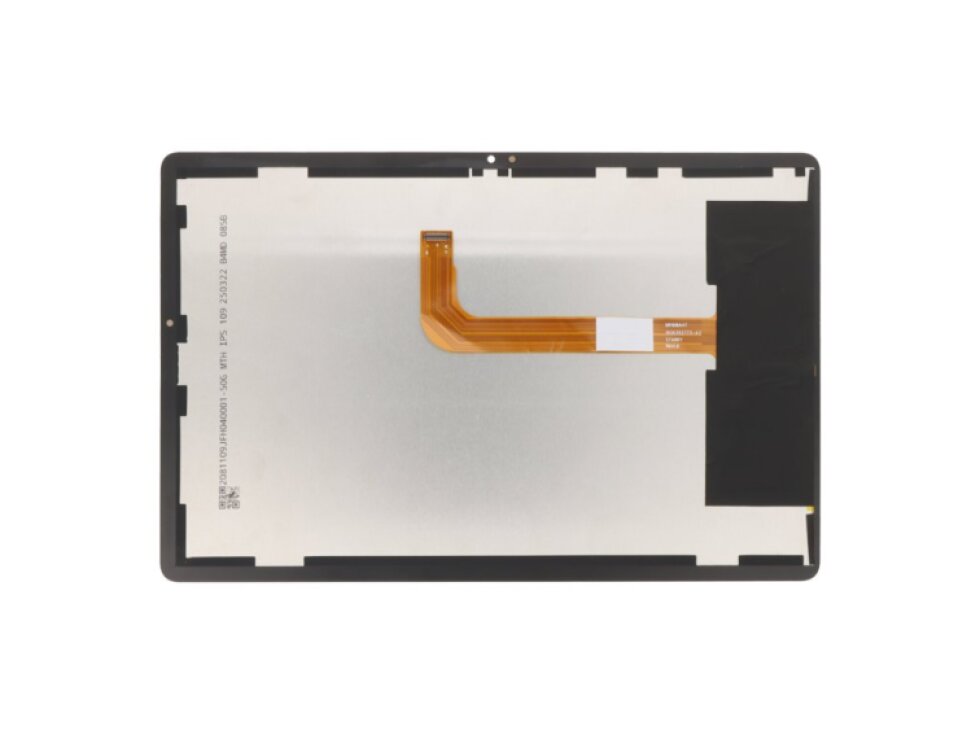 LCD Displej pre Samsung Galaxy Tab A9+ X210/X215/X216 Black - OEM