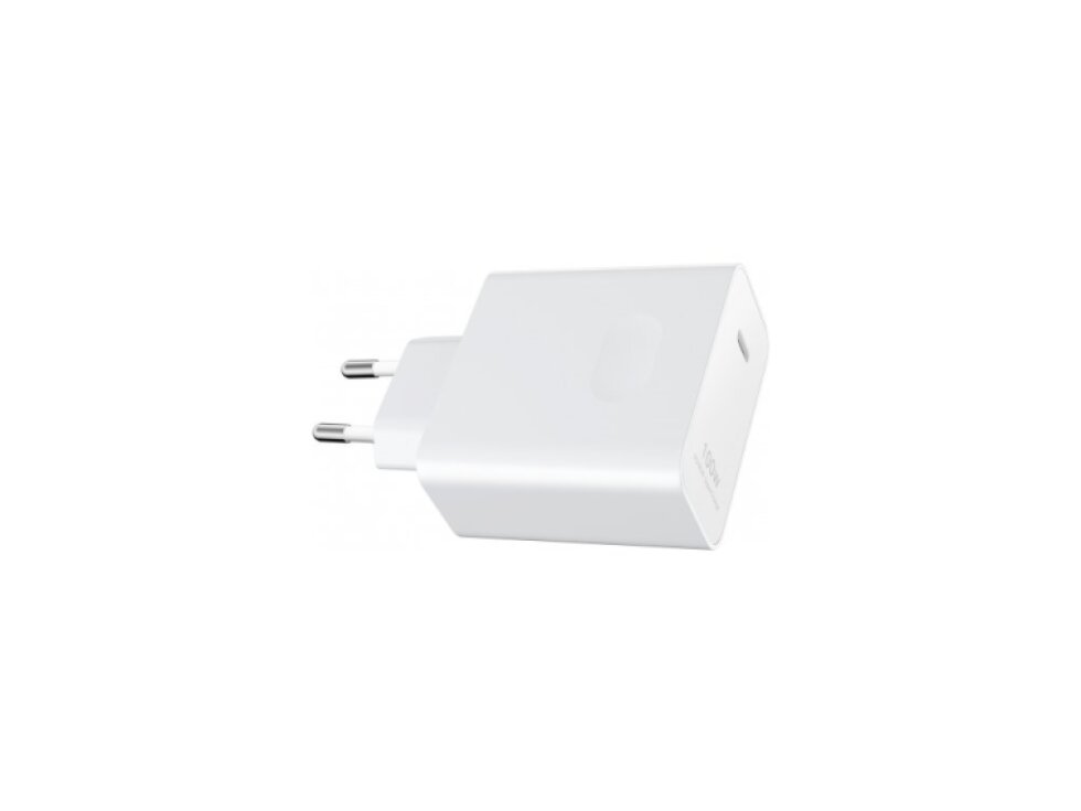 100W nabíjačka Honor HN-200500EP2 5A, 1 x USB-C, biela - Originál